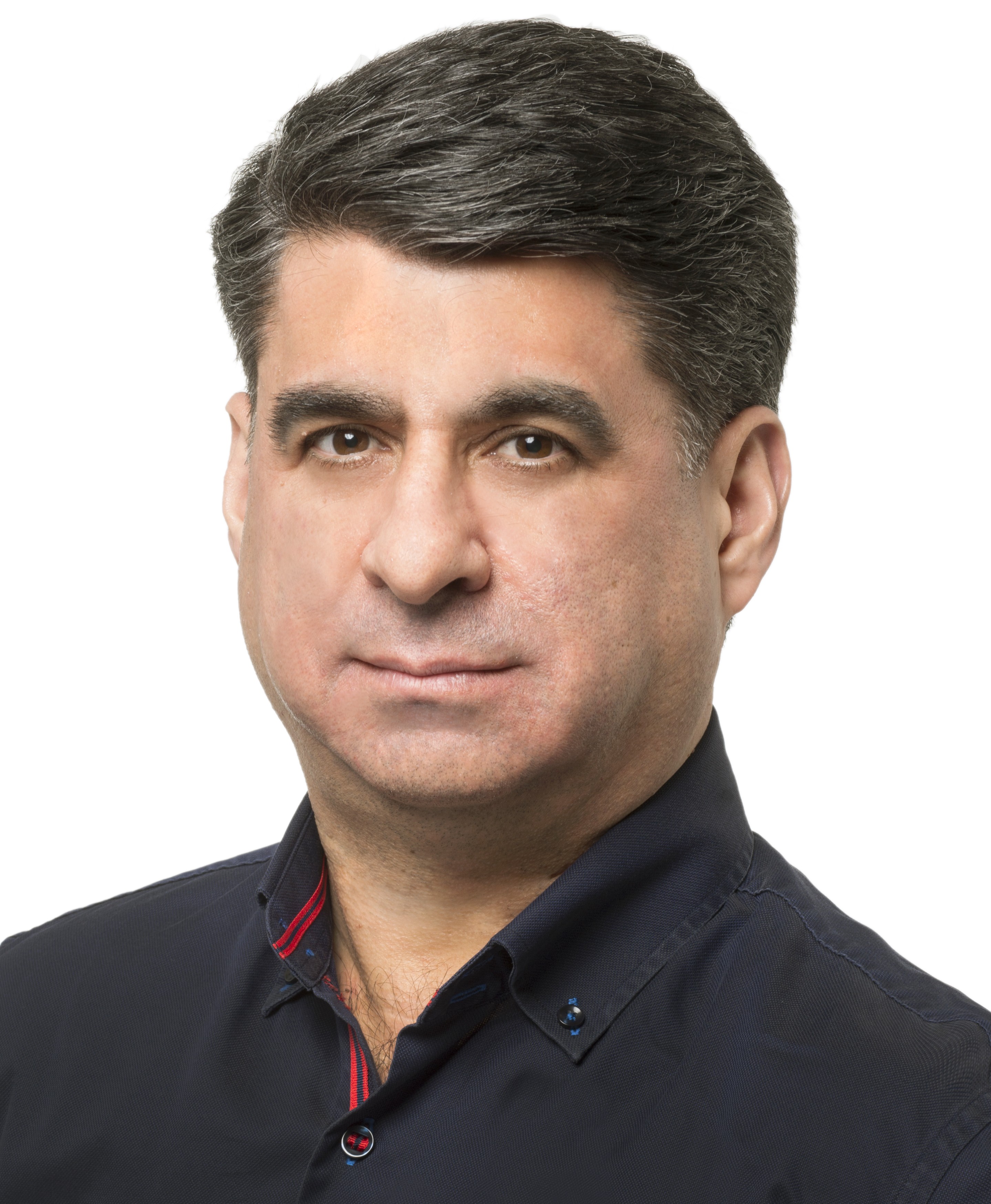 Jorge Seara